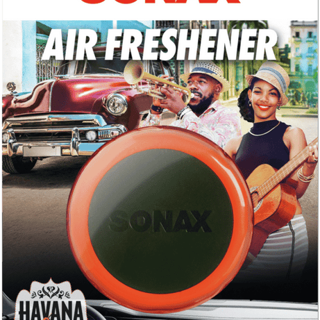 Sonax - Air Freshener - detailingshop.ch