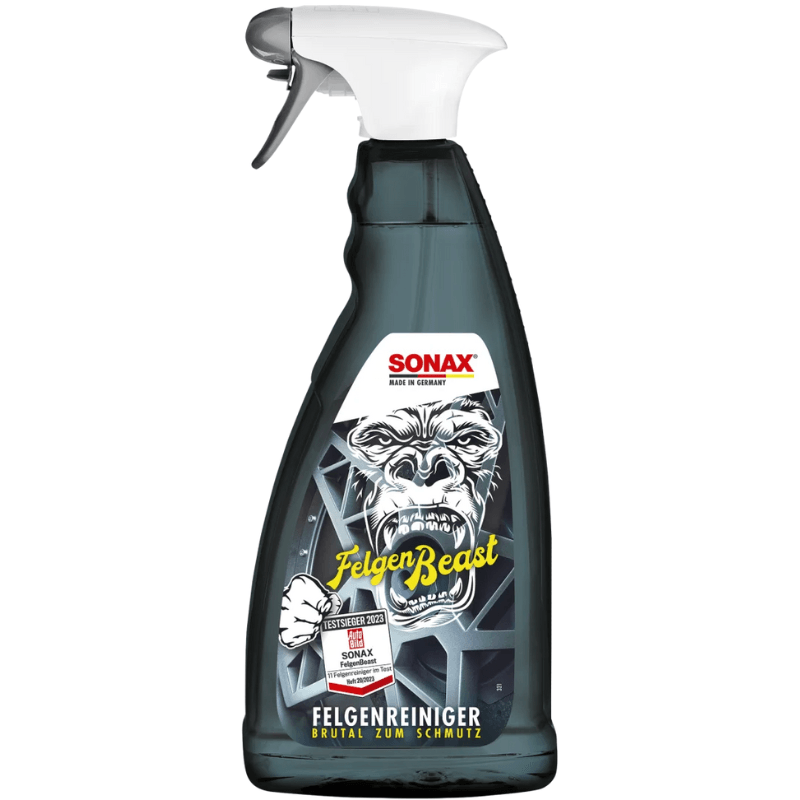 Sonax - Felgenbeast - detailingshop.ch