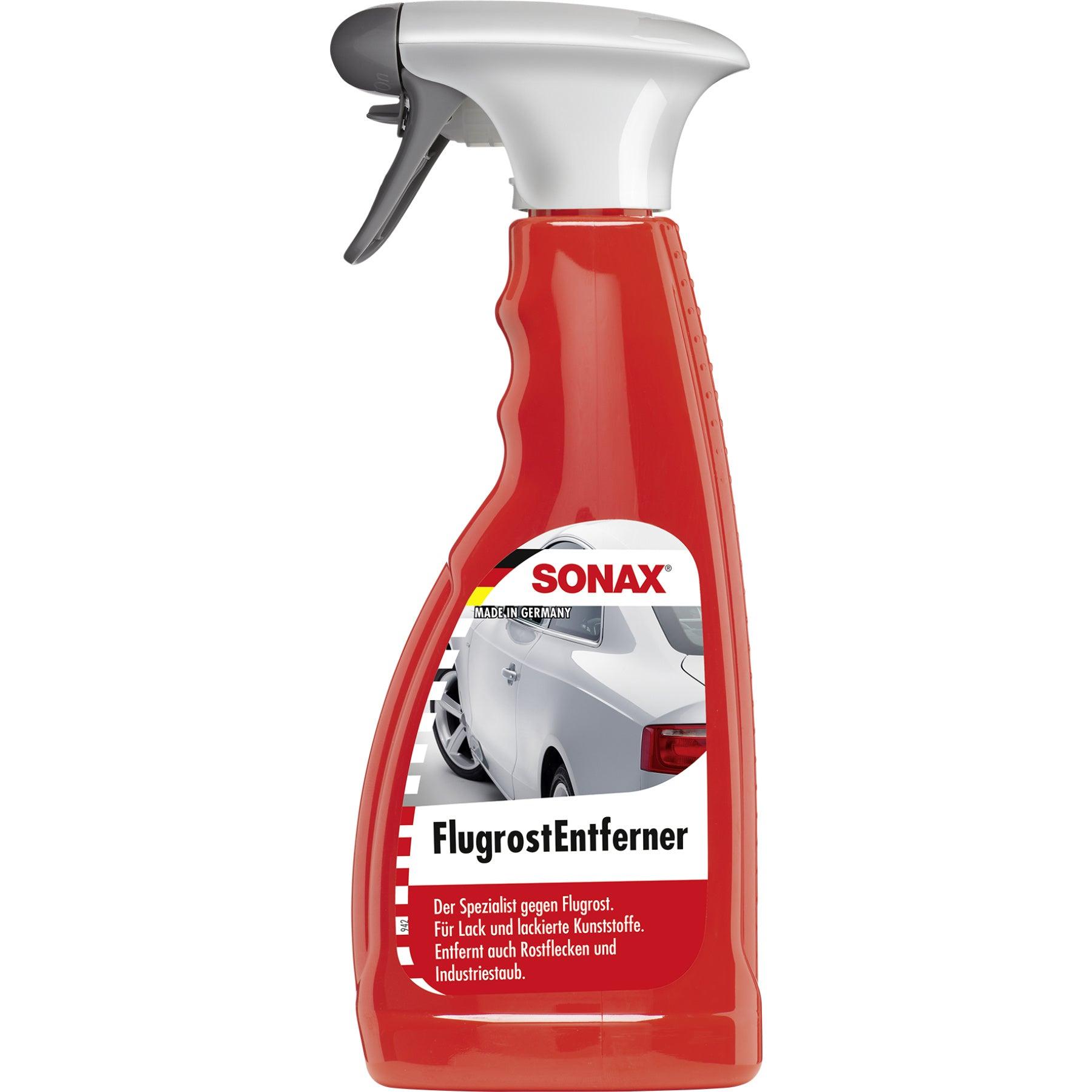 Sonax - Flugrostentferner 500ml - detailingshop.ch