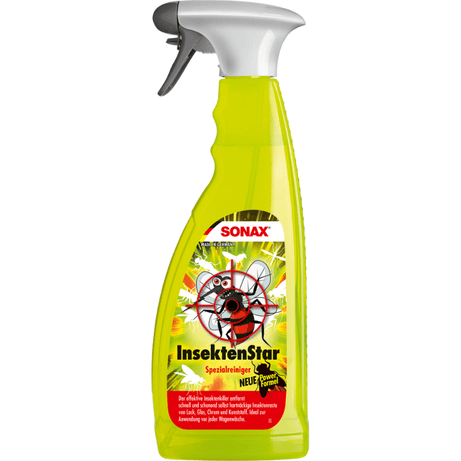 Sonax - Insektenstar 750ml - detailingshop.ch
