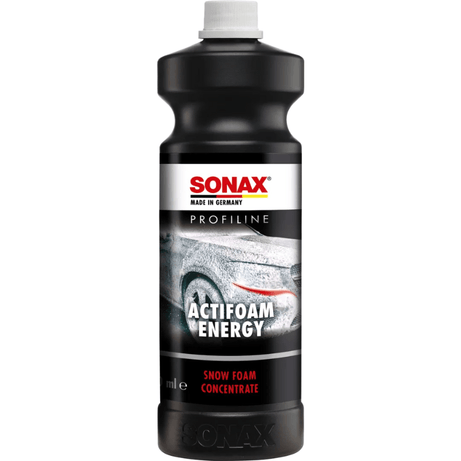Sonax Profiline - Actifoam Energy - detailingshop.ch