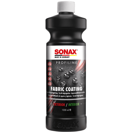 Sonax Profiline - Fabric Coating 1 Liter - detailingshop.ch