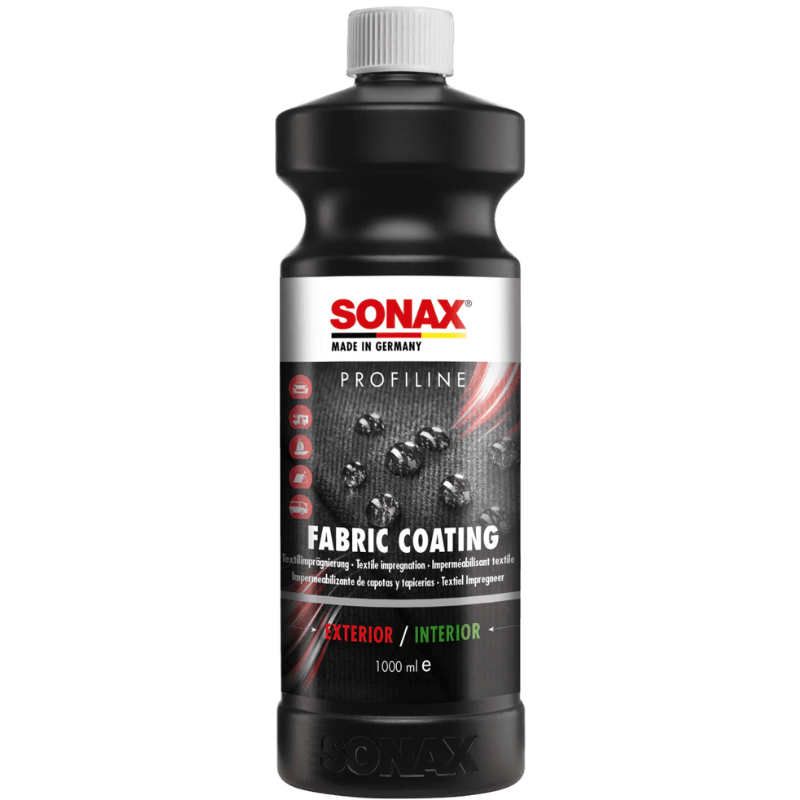 Sonax Profiline - Fabric Coating 1 Liter - detailingshop.ch