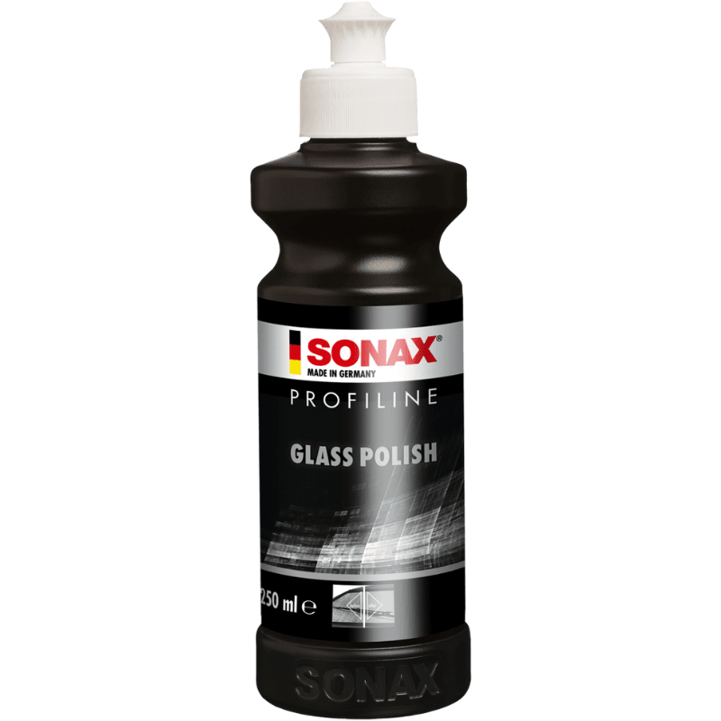 Sonax Profiline - Glass Polish 250ml - detailingshop.ch