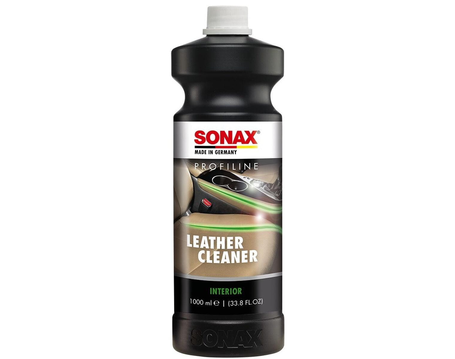 Sonax Profiline - Leather Cleaner 1 Liter - detailingshop.ch