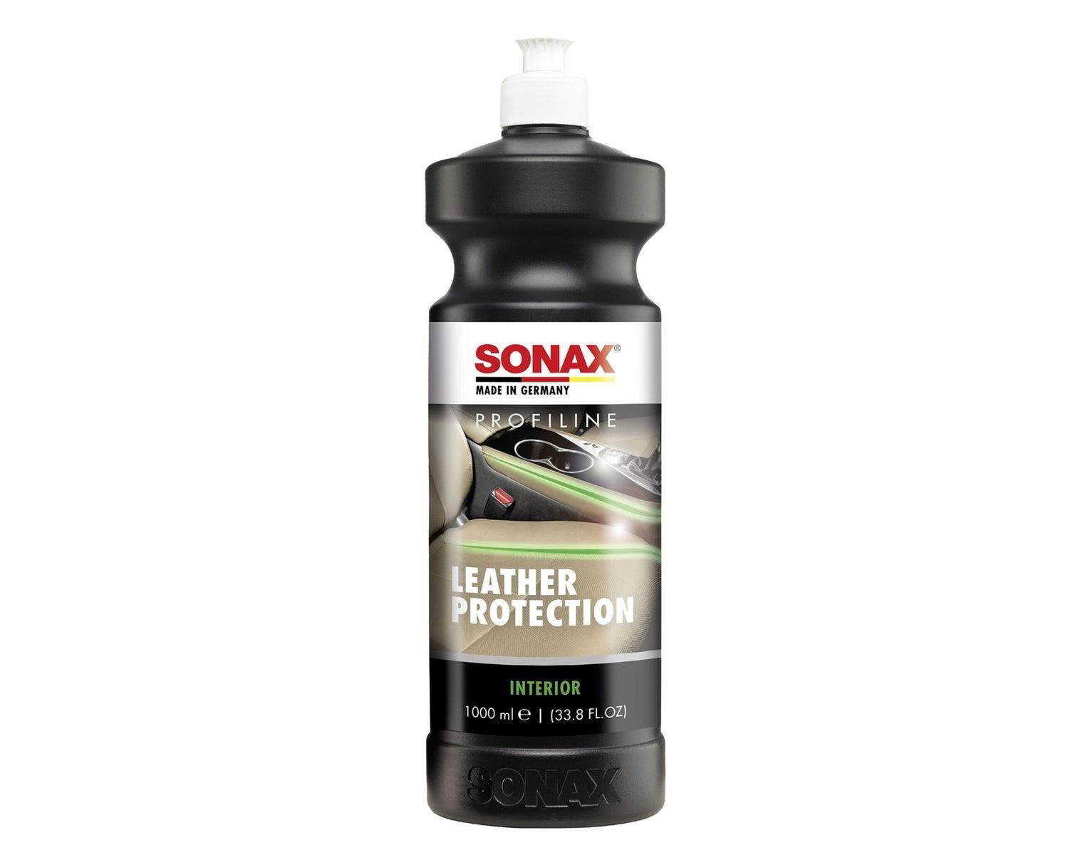 Sonax Profiline - Leather Protection 1 Liter - detailingshop.ch