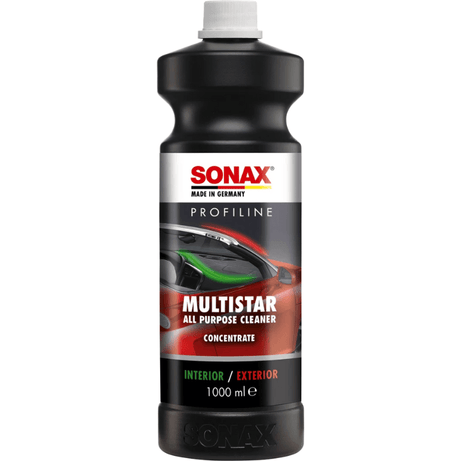 Sonax Profiline - Multistar - detailingshop.ch