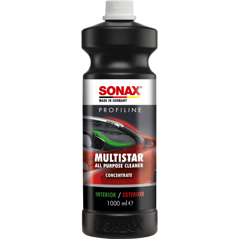 Sonax Profiline - Multistar - detailingshop.ch