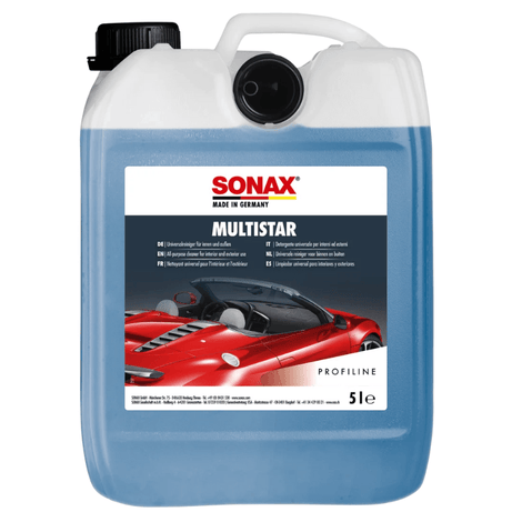 Sonax Profiline - Multistar - detailingshop.ch