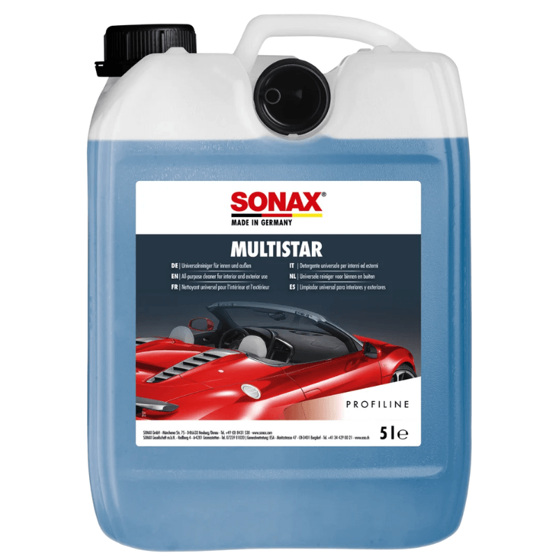 Sonax Profiline - Multistar - detailingshop.ch