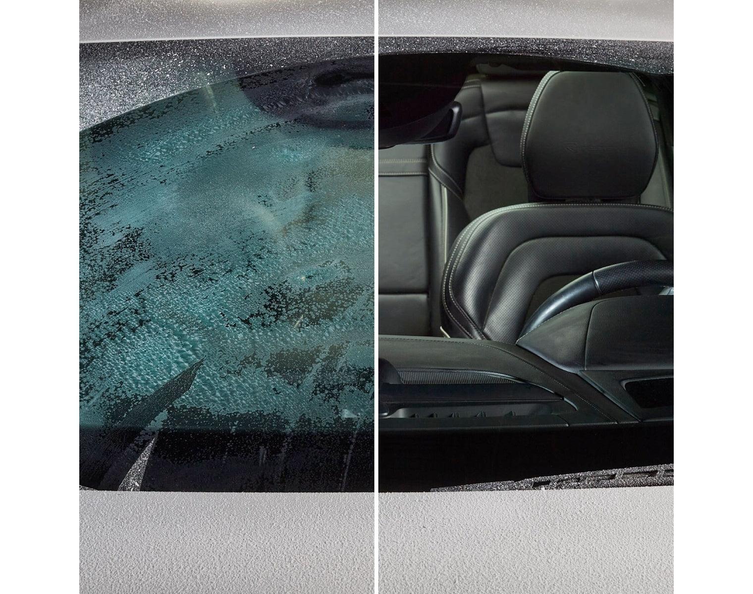 Sonax - Scheibenenteiser 500ml - detailingshop.ch