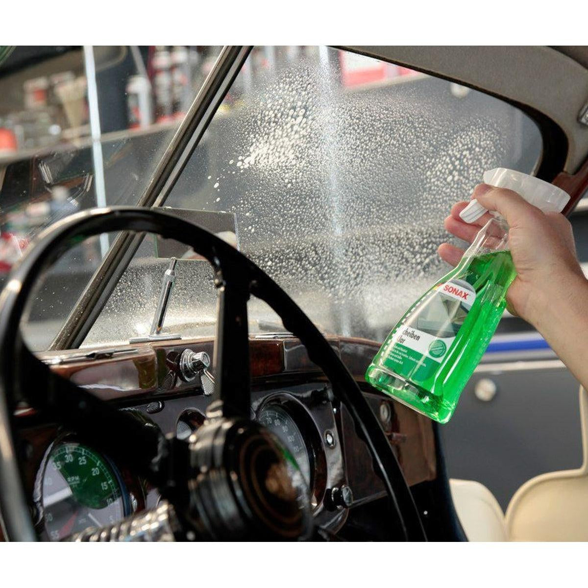 Sonax - Scheibenklar 500ml - detailingshop.ch