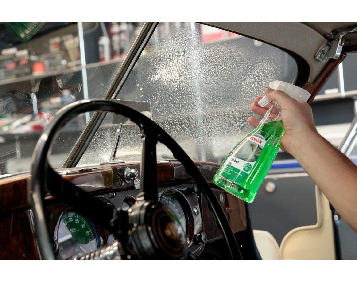Sonax - Scheibenklar 500ml - detailingshop.ch