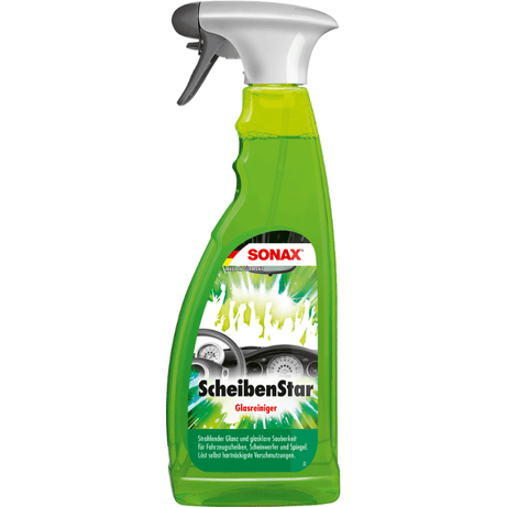 Sonax - Scheibenstar 750ml - detailingshop.ch