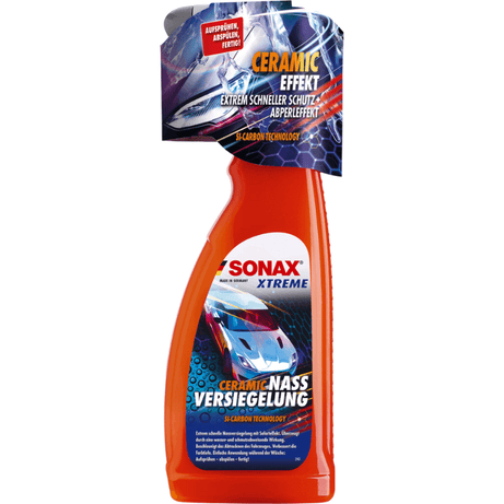 Sonax Xtreme - Ceramic Nassversiegelung 750ml - detailingshop.ch