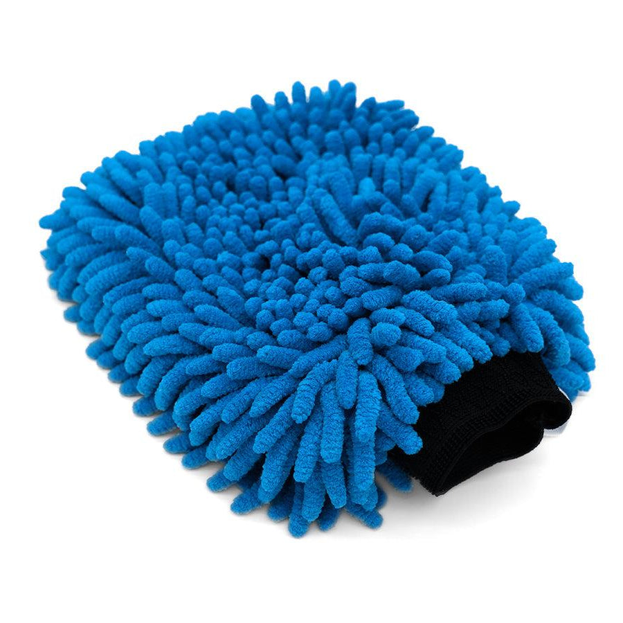 the collection - Chenille Waschhandschuh - detailingshop.ch
