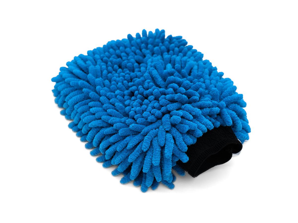 the collection - Chenille Waschhandschuh - detailingshop.ch