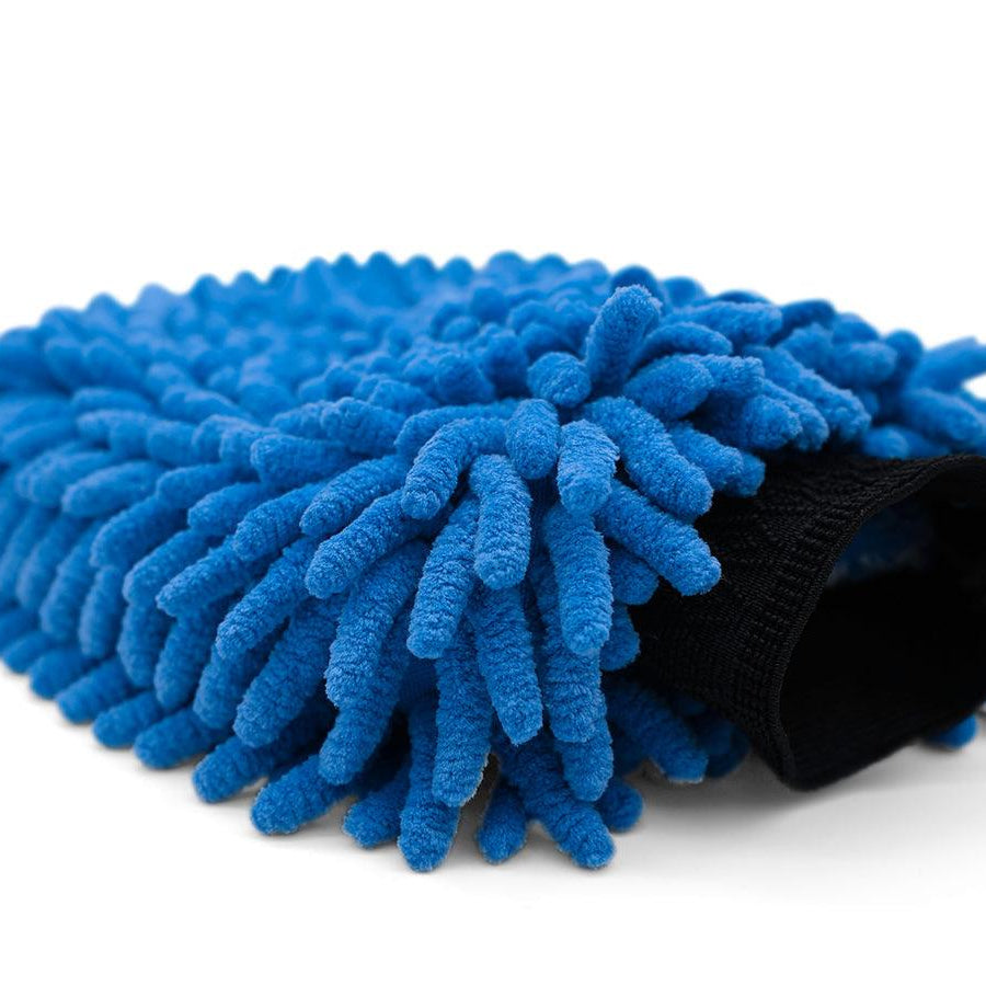 the collection - Chenille Waschhandschuh - detailingshop.ch