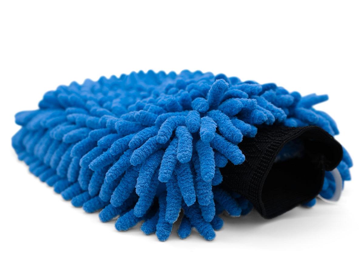 the collection - Chenille Waschhandschuh - detailingshop.ch