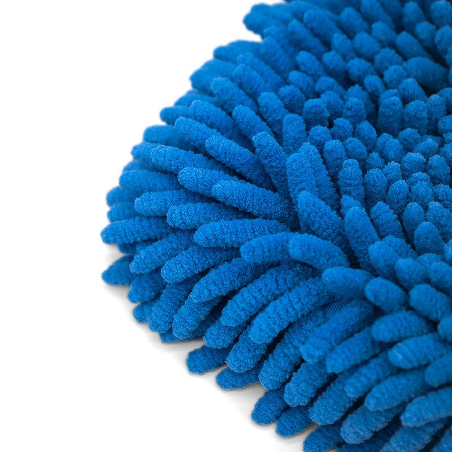 the collection - Chenille Waschhandschuh - detailingshop.ch