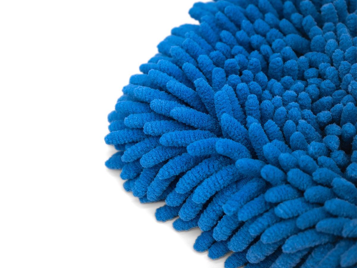 the collection - Chenille Waschhandschuh - detailingshop.ch