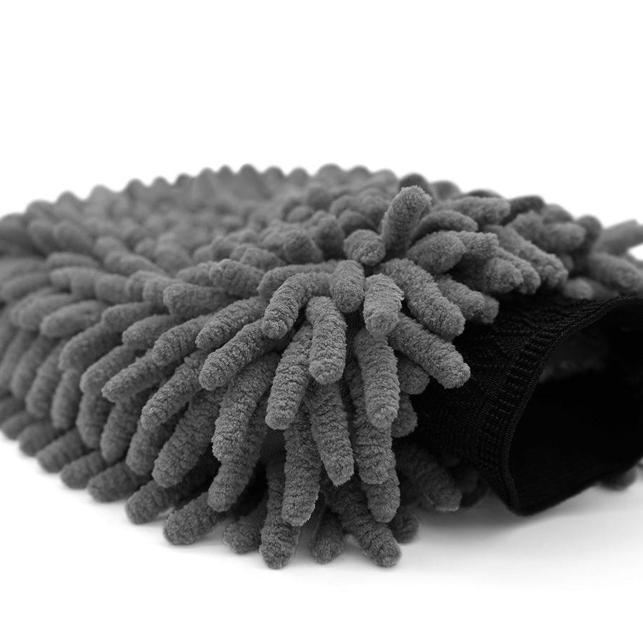 the collection - Chenille Waschhandschuh - detailingshop.ch