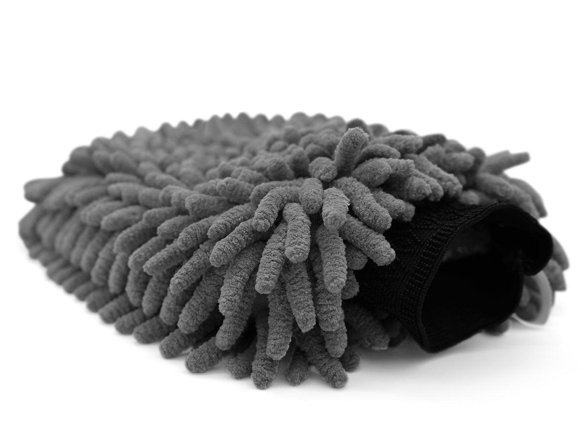 the collection - Chenille Waschhandschuh - detailingshop.ch