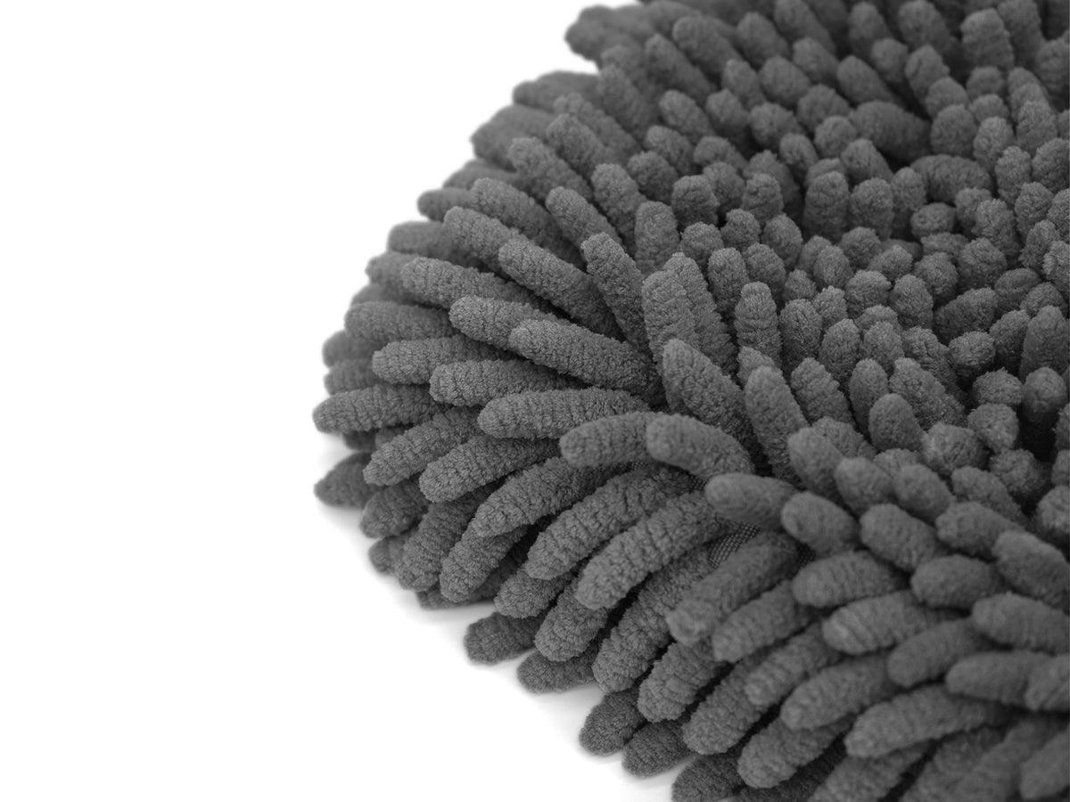 the collection - Chenille Waschhandschuh - detailingshop.ch