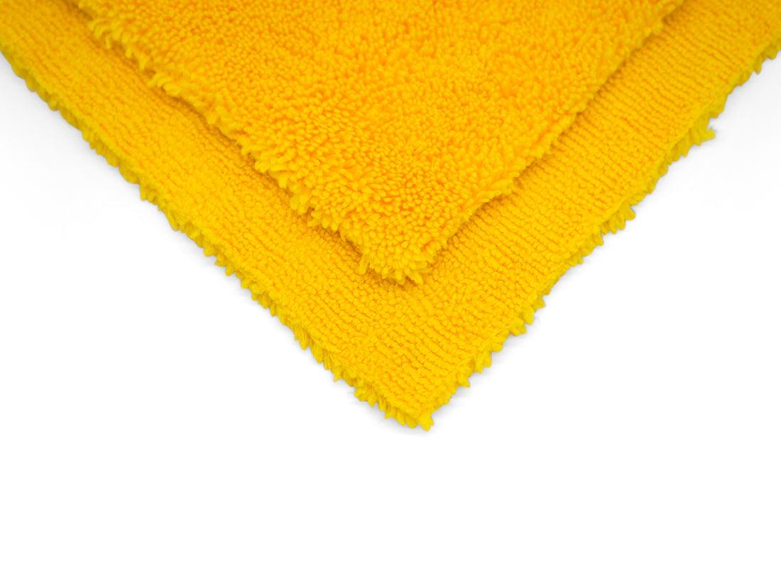 the collection - Dual Pile 3er Pack - detailingshop.ch