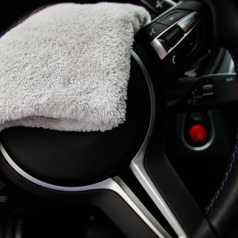 the collection - Ultra Soft 350 Ice Grau - detailingshop.ch