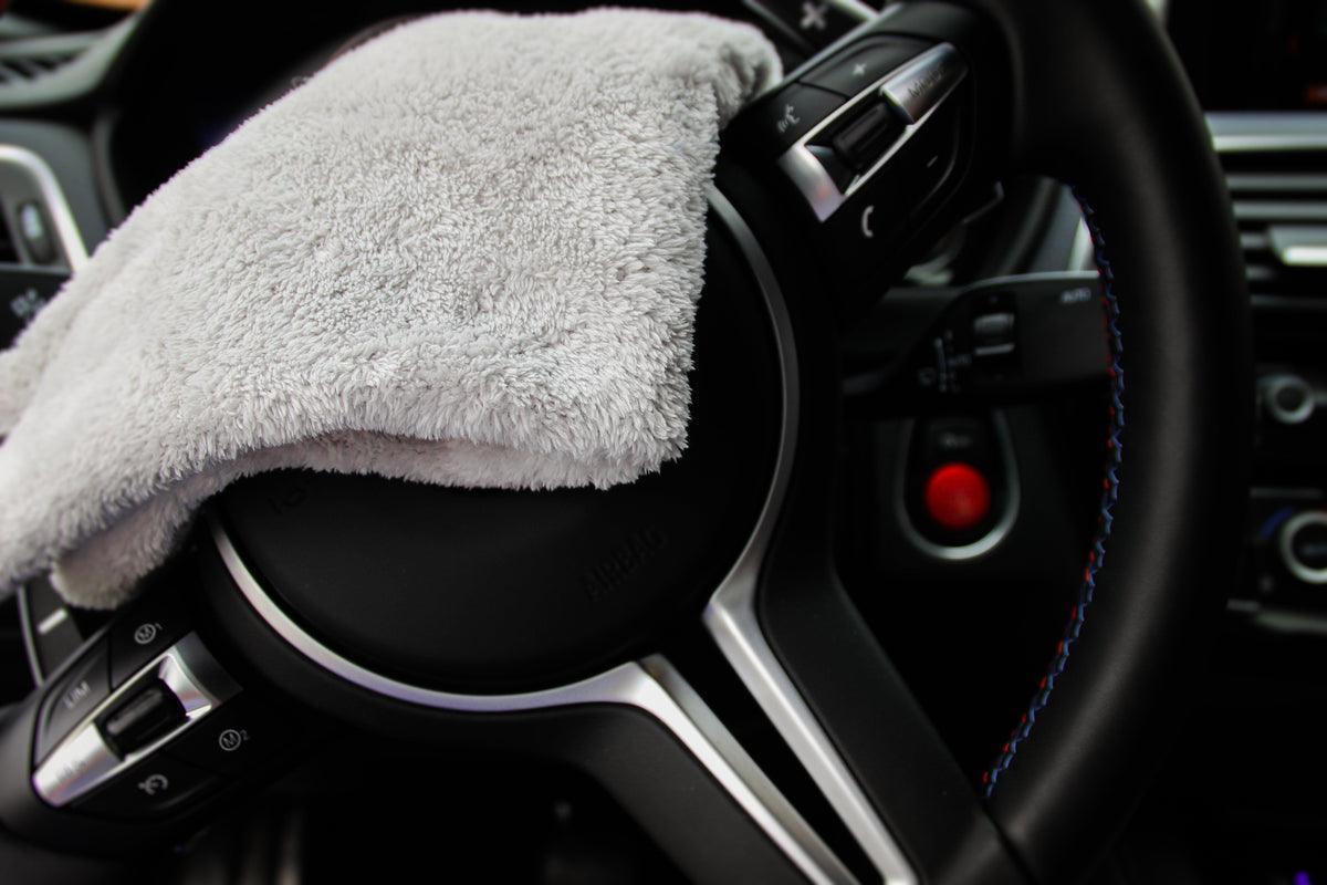 the collection - Ultra Soft 350 Ice Grau - detailingshop.ch