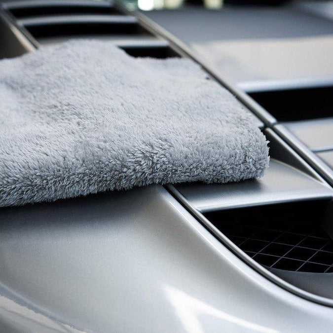 the collection - Ultra Soft 350 Ice Grau - detailingshop.ch