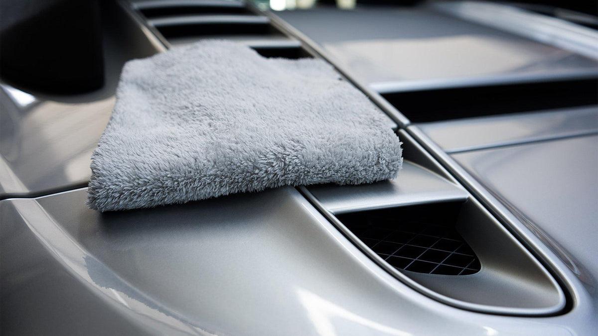 the collection - Ultra Soft 350 Ice Grau - detailingshop.ch