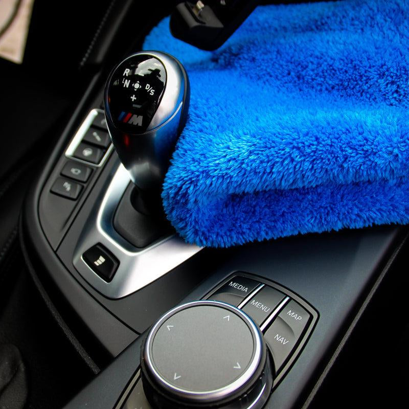 the collection - Ultra Soft 500 - detailingshop.ch