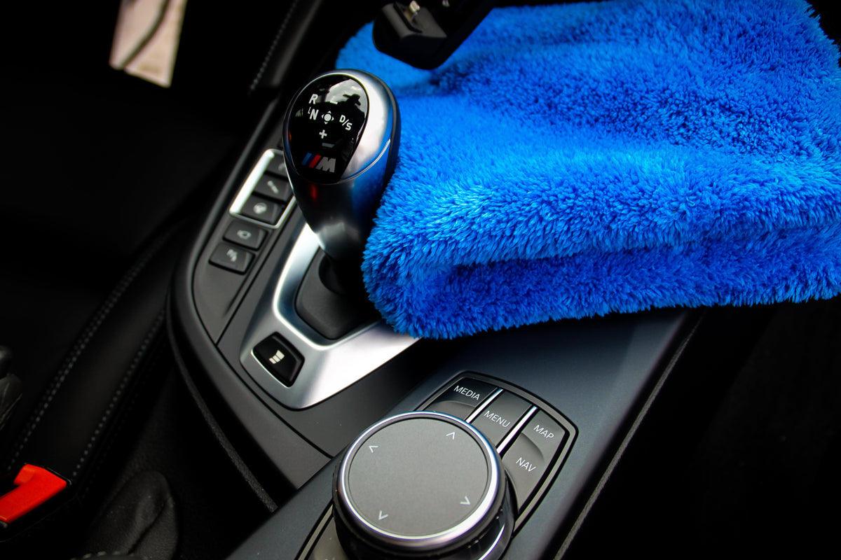 the collection - Ultra Soft 500 - detailingshop.ch