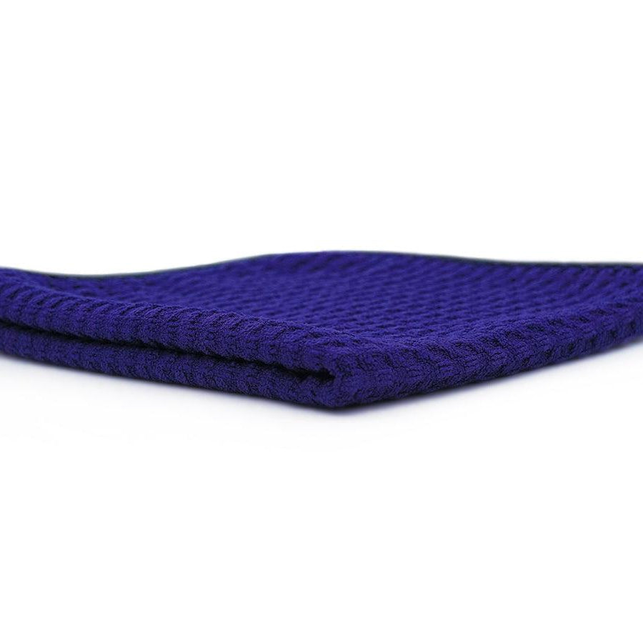 the collection - Waffle Glastuch - detailingshop.ch