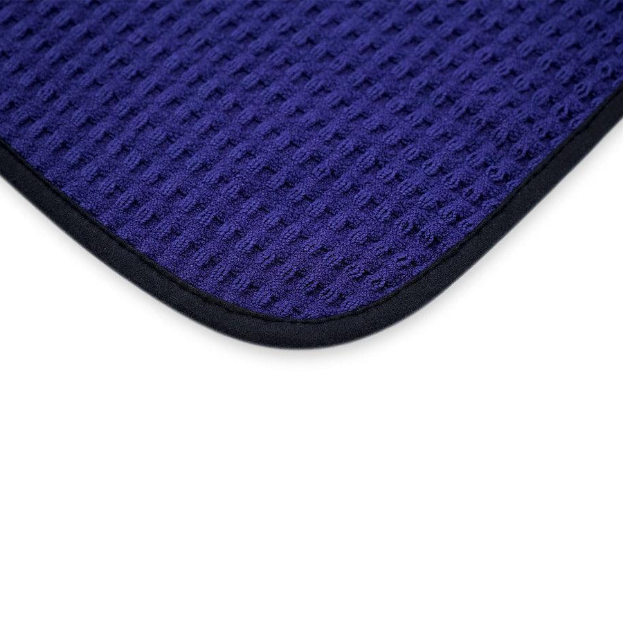 the collection - Waffle Glastuch - detailingshop.ch