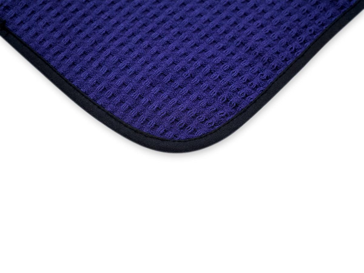 the collection - Waffle Glastuch - detailingshop.ch