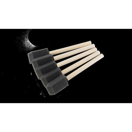 ValetPRO - Foam Detailing Brush Schaumstoff Set - detailingshop.ch