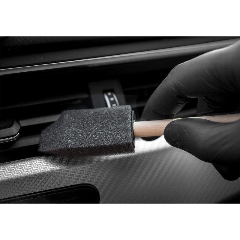 ValetPRO - Foam Detailing Brush Schaumstoff Set - detailingshop.ch