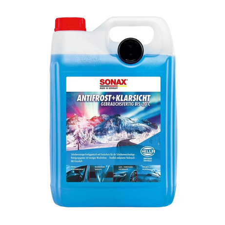 Sonax - Winter-Scheibenreiniger 5 Liter