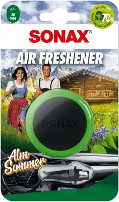 Sonax - Air Freshener - detailingshop.ch